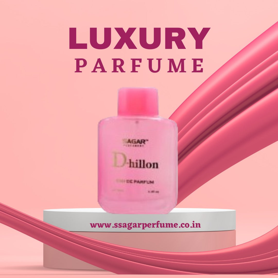 Perfume Chronicles: Captivating Tales of Aromas and Memories