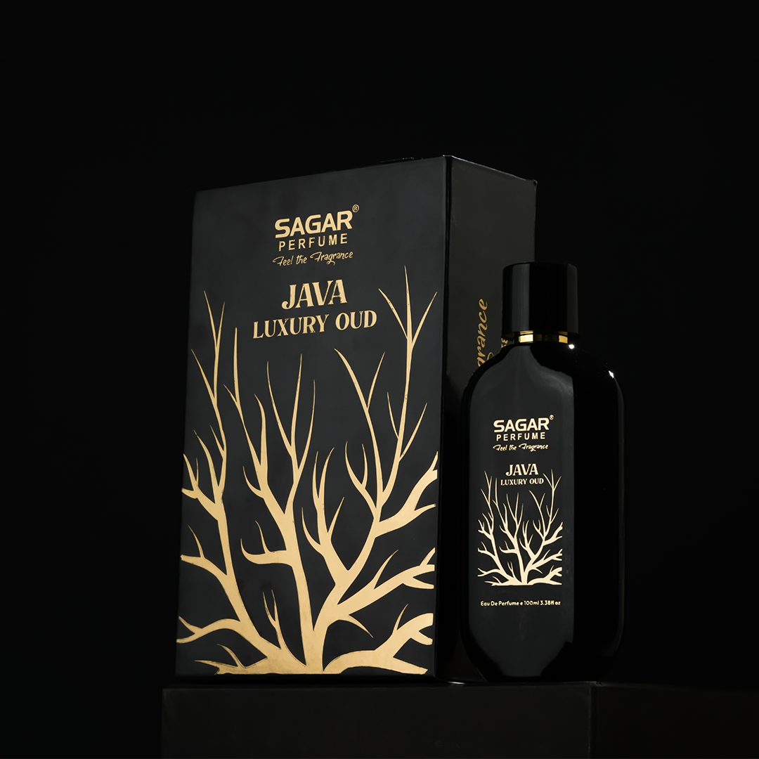 100 ML JAVA LUXURY OUD PERFUME FOR MAN & WOMAN