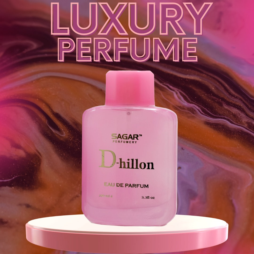 Best Floral Perfume for Women: sagar perfume Perfume Unveiled