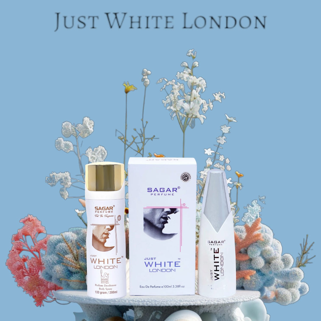 Exploring the Scented World: A Journey Through the Art and Science of Perfume