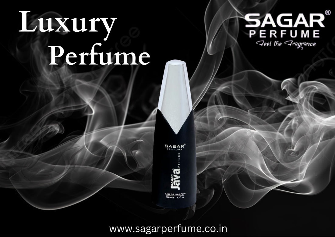 Sagar Perfume Tales: Aromatic Adventures and Nostalgic Narratives