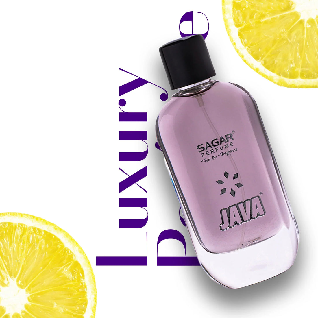 Java Purple Luxury Perfume: A Fragrance That Defines Elegance