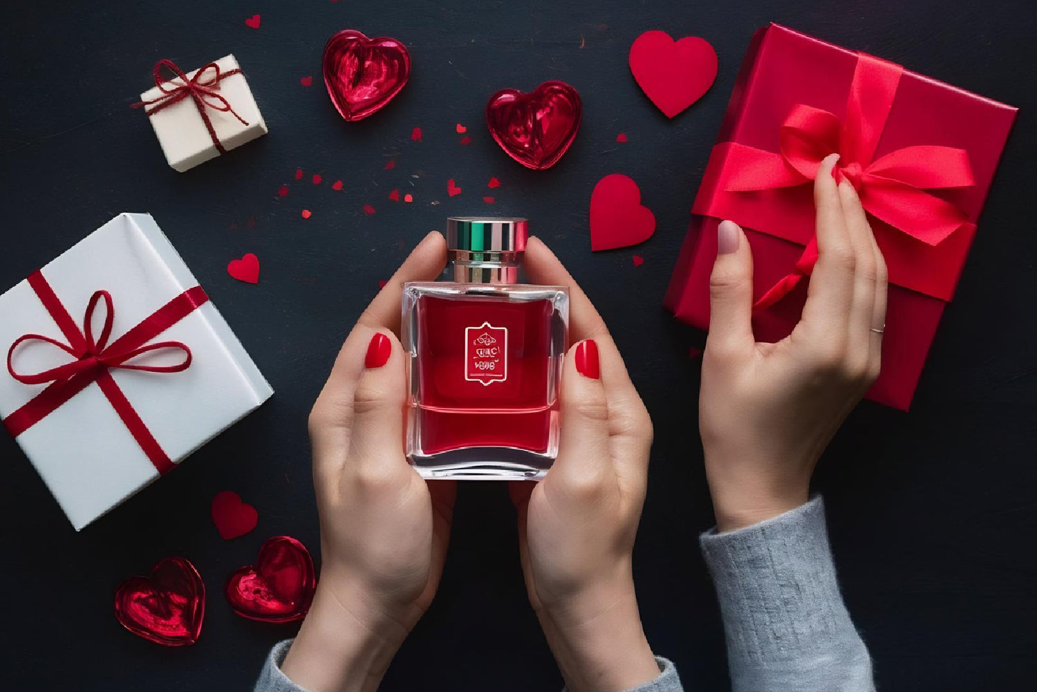Best Perfume Gift Ideas for Men & Women