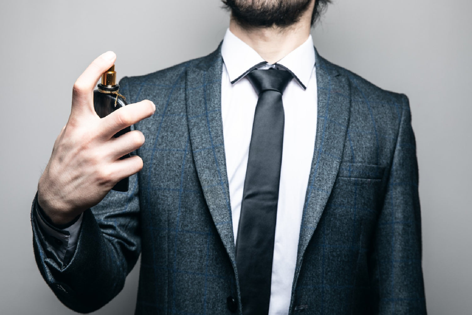 Perfumes for Office-Wear — Subtle Fragrances That Impress