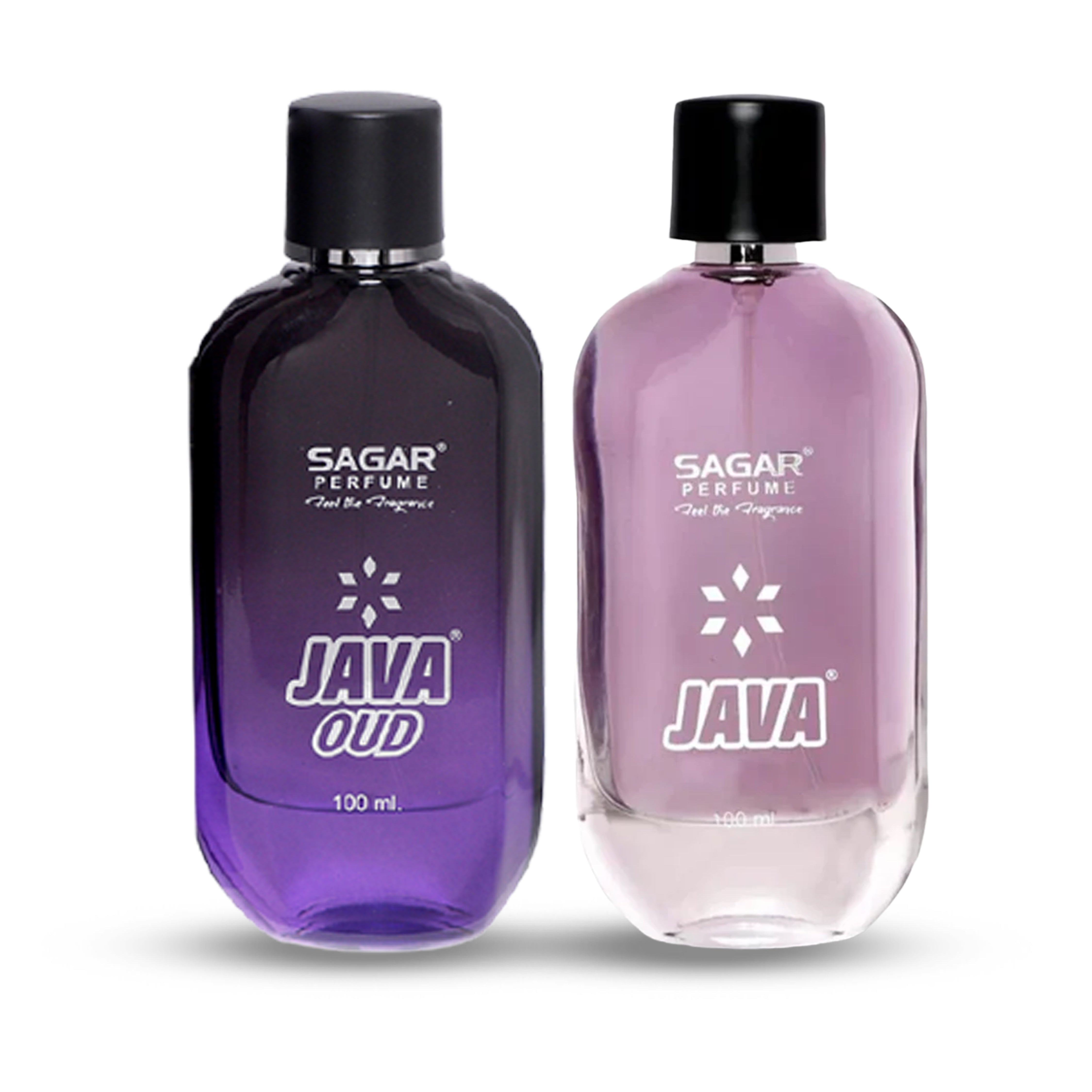 100 ML Java Oud & 100 ML Java Purple Luxury Perfume – sagar Perfume