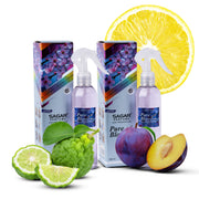 Pure Blossom Room Freshener 2 Pcs Combo - 250ml
