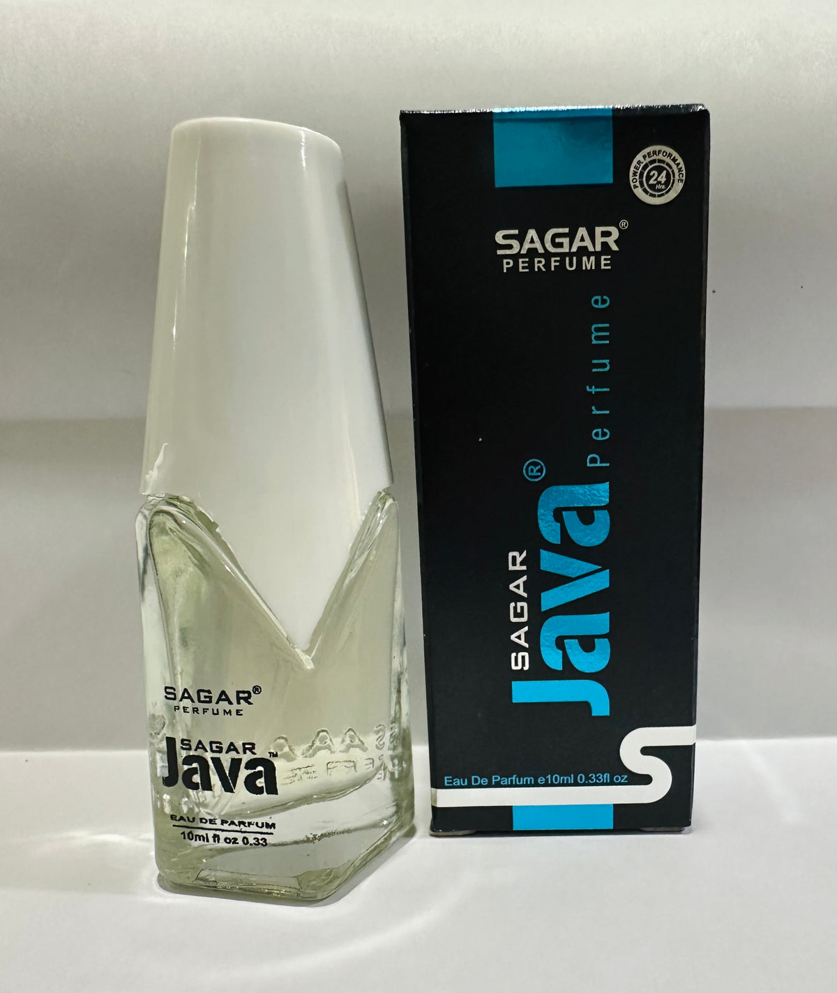 Java Pocket Perfume | 10ML
