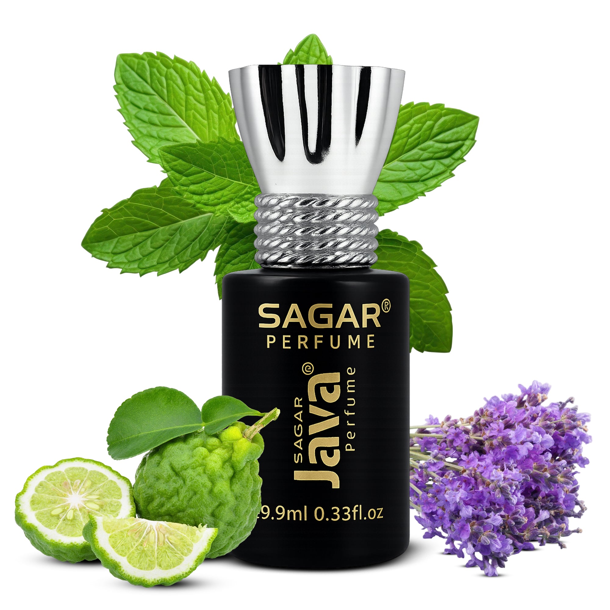 Java – Premium Attar (9.9 ml) Our Bestseller Long-Lasting Performance