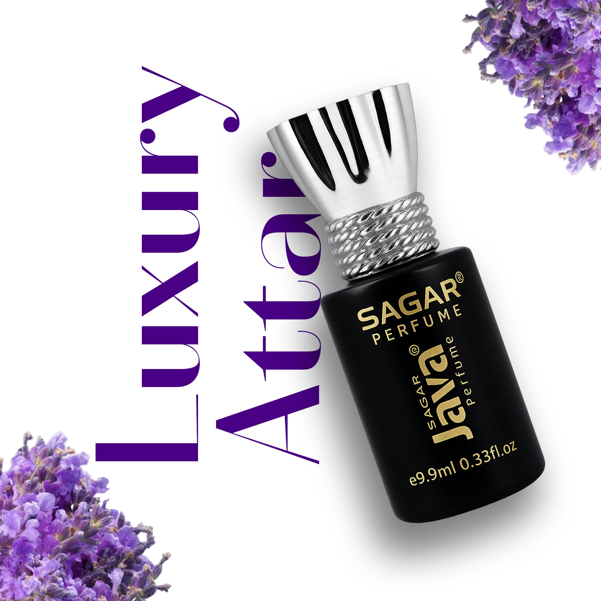 Java – Premium Attar (9.9 ml) Our Bestseller Long-Lasting Performance
