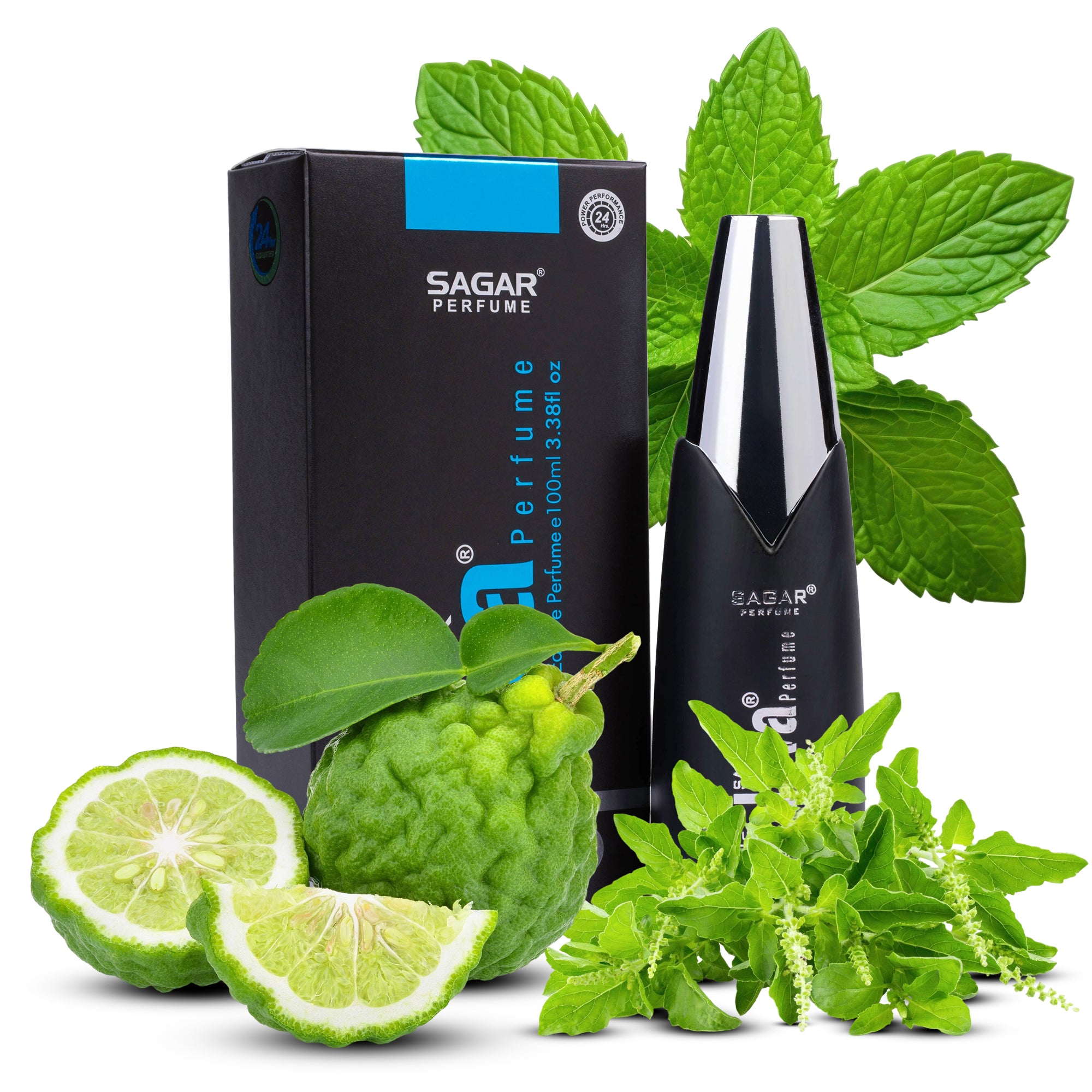 Java Perfume For Man & Woman 100ml