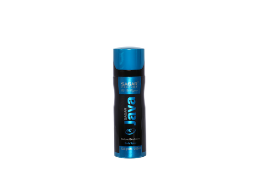 Java Deodorant 1 Pcs Combo - 200ml