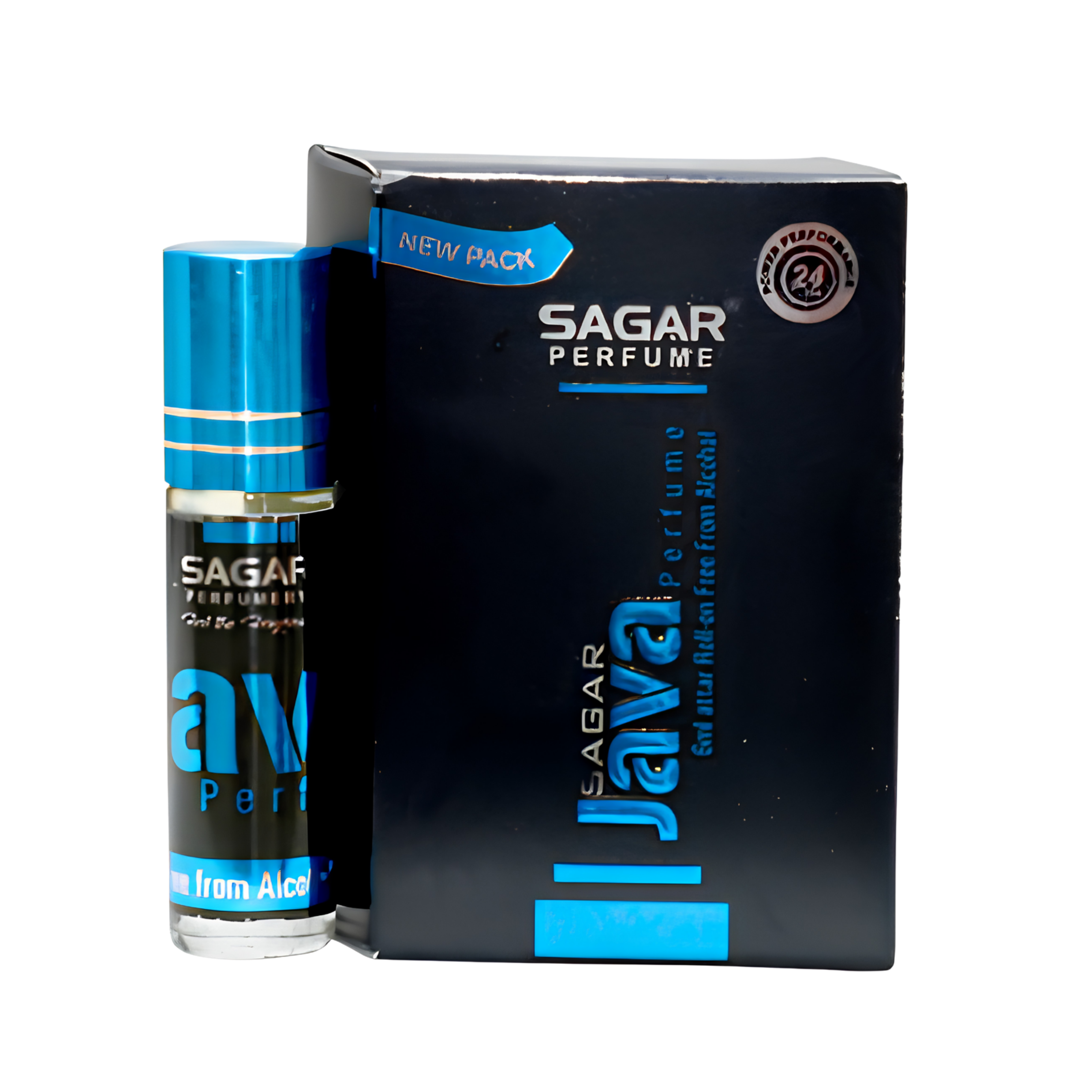6 ML Sagar Java Attar