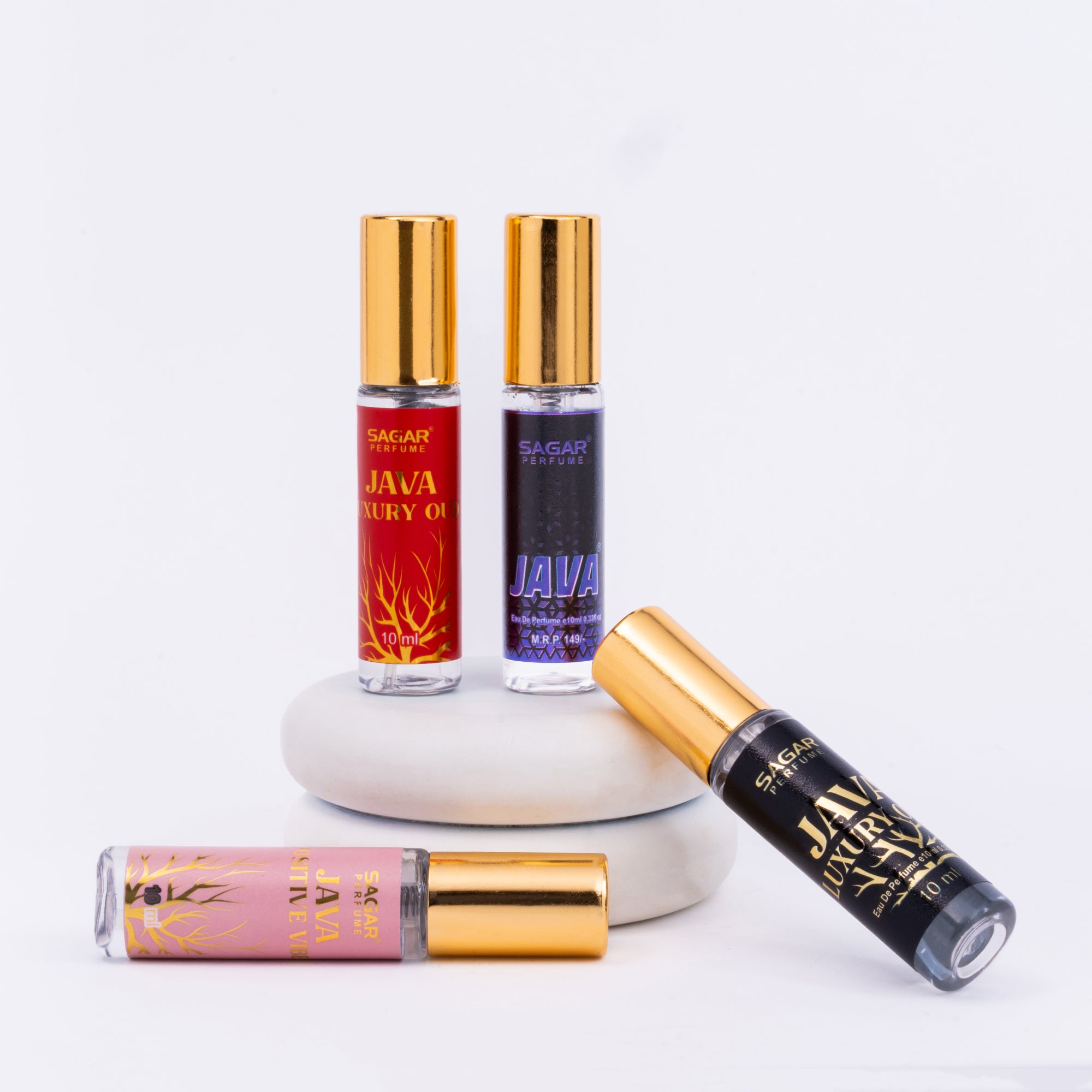 Trial Pack 4 Pcs - Pack 2