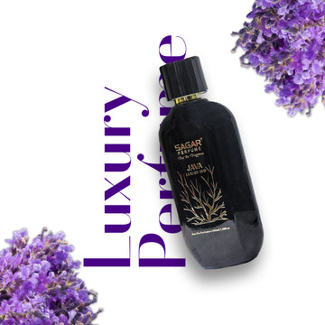 100 ML Java Luxury Oud Perfume for Man & Woman